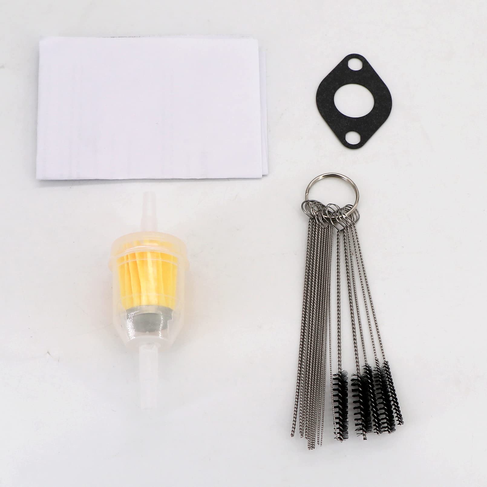 Kipa Carburetor For Yamaha Raptor 80 Moto 4 Yfm80 Yfm80R Yfm80W Atv Quad 2002-2008 Yfm100 Champ 100 1987-1991