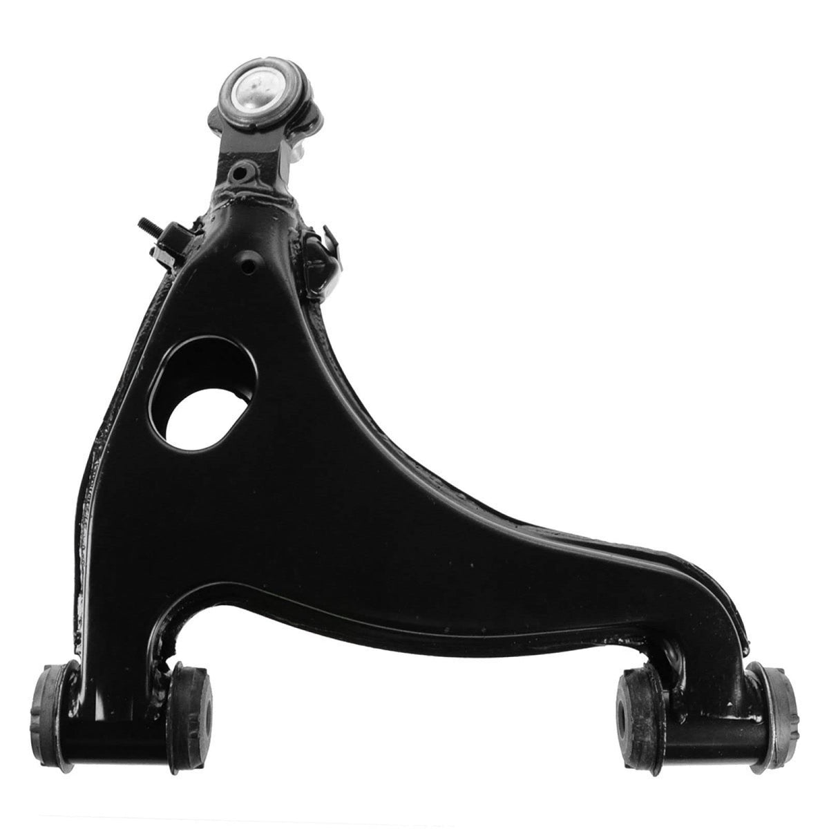 Trq Front Lower Control Arm W/Ball Joint Driver Side Left Lh For 300 500 E S Class