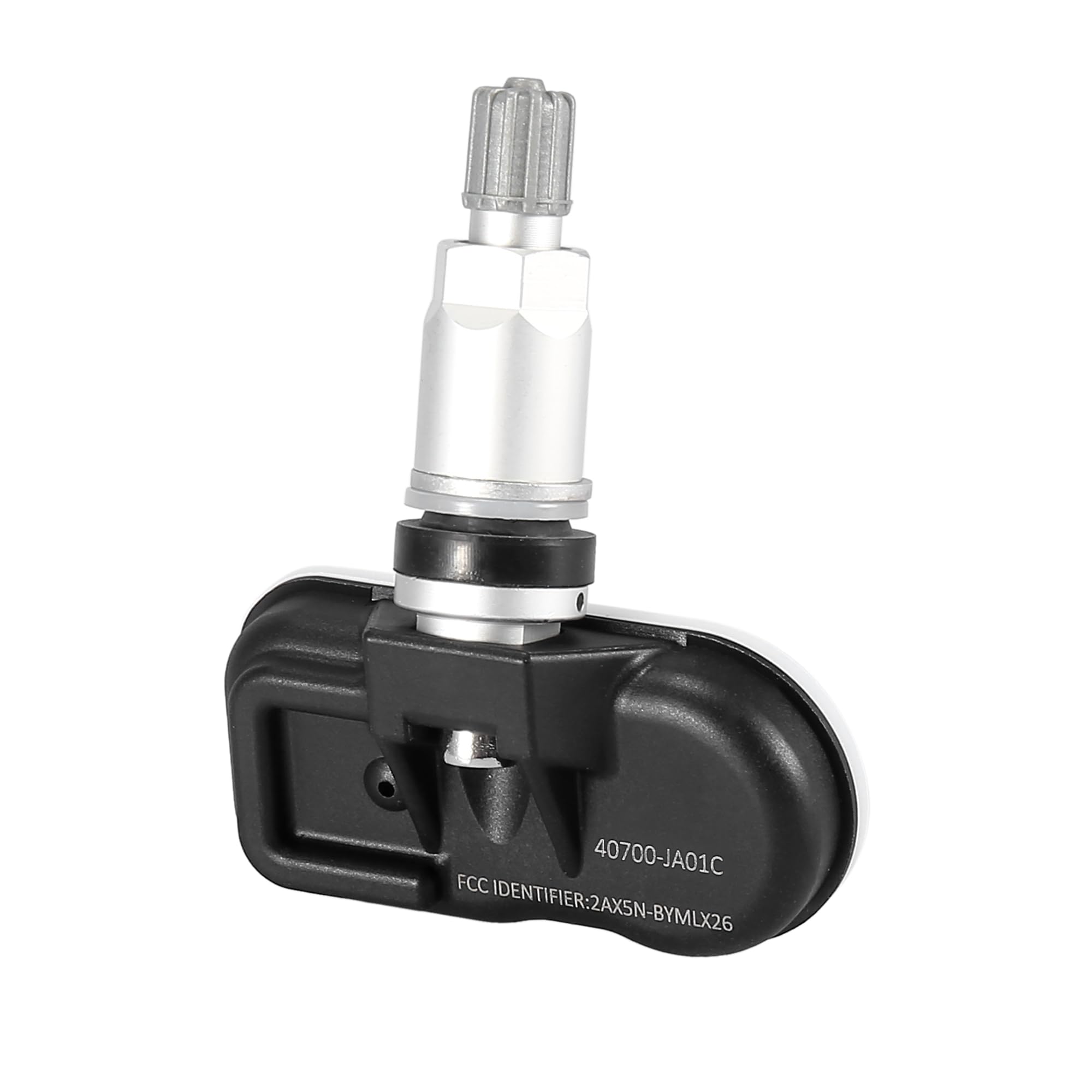 X AUTOHAUX 40700-JA01C Tire Pressure Monitoring System Sensor TPMS Sensor 315MHz for Nissan Pathfinder Sentra Versa Xterra