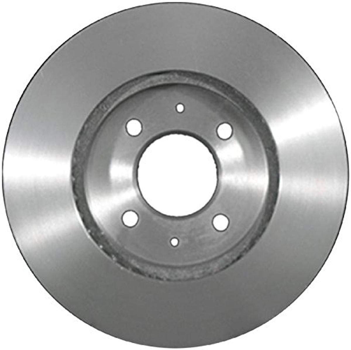 Bendix Premium Prt1445 Front Brake Rotor For Nissan Nx 1993-1991, Pulsar Nx 1987, Sentra 1994-1987
