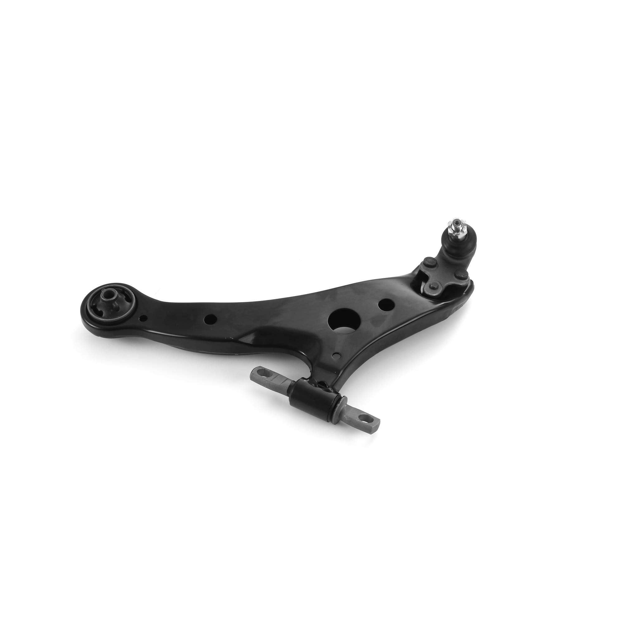 Metrix Premium Chassis Parts - Front Left Lower Control Arm W Ball Joint & Bushing Assembly Fits 07-09 Lexus Rx350, 06-08 Rx400H