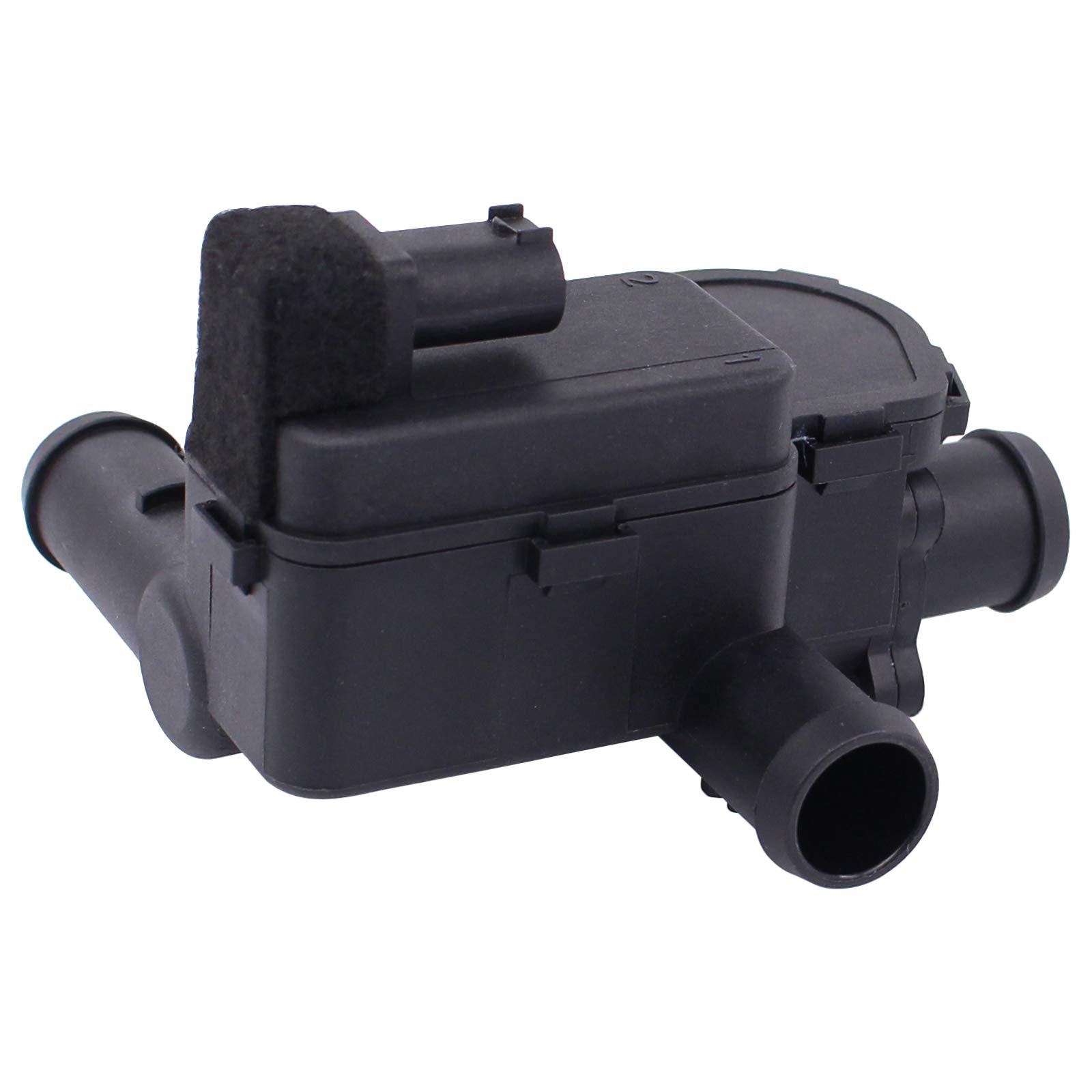 Newyall Hvac Heater Control Solenoid Valve For Mercedes-Benz W216 W221 R230 Cl550 S550 Sl550 Cl63 Cl600 S600 Sl500 Sl600 Cl65 S63 2003-2019 A2308300084