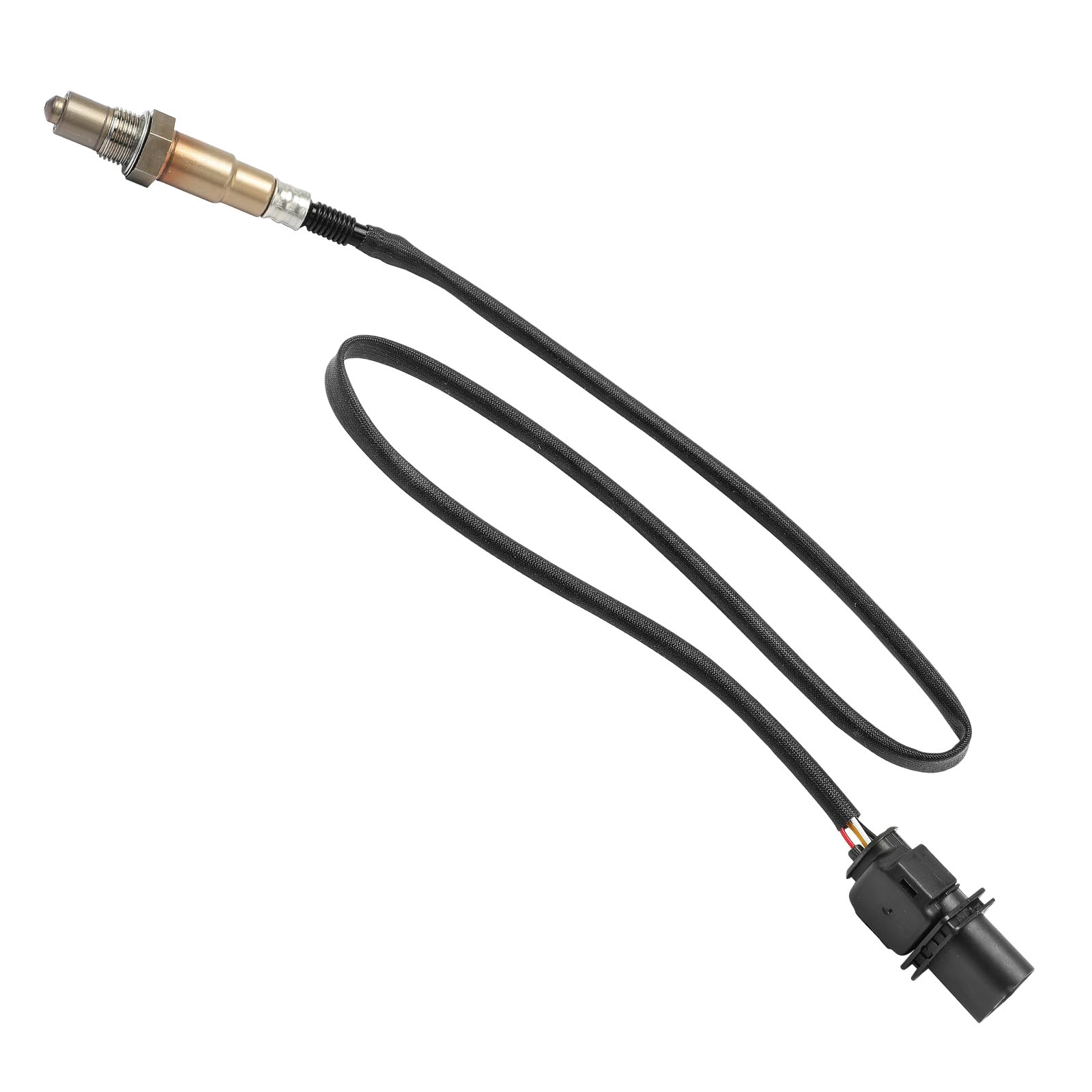 Upstream Rear Oxygen Sensor For Bmw 128I 323I 325I 328I 330I 525I 528I 530I 530Xi X3 Z4 (Cyl 4-6)