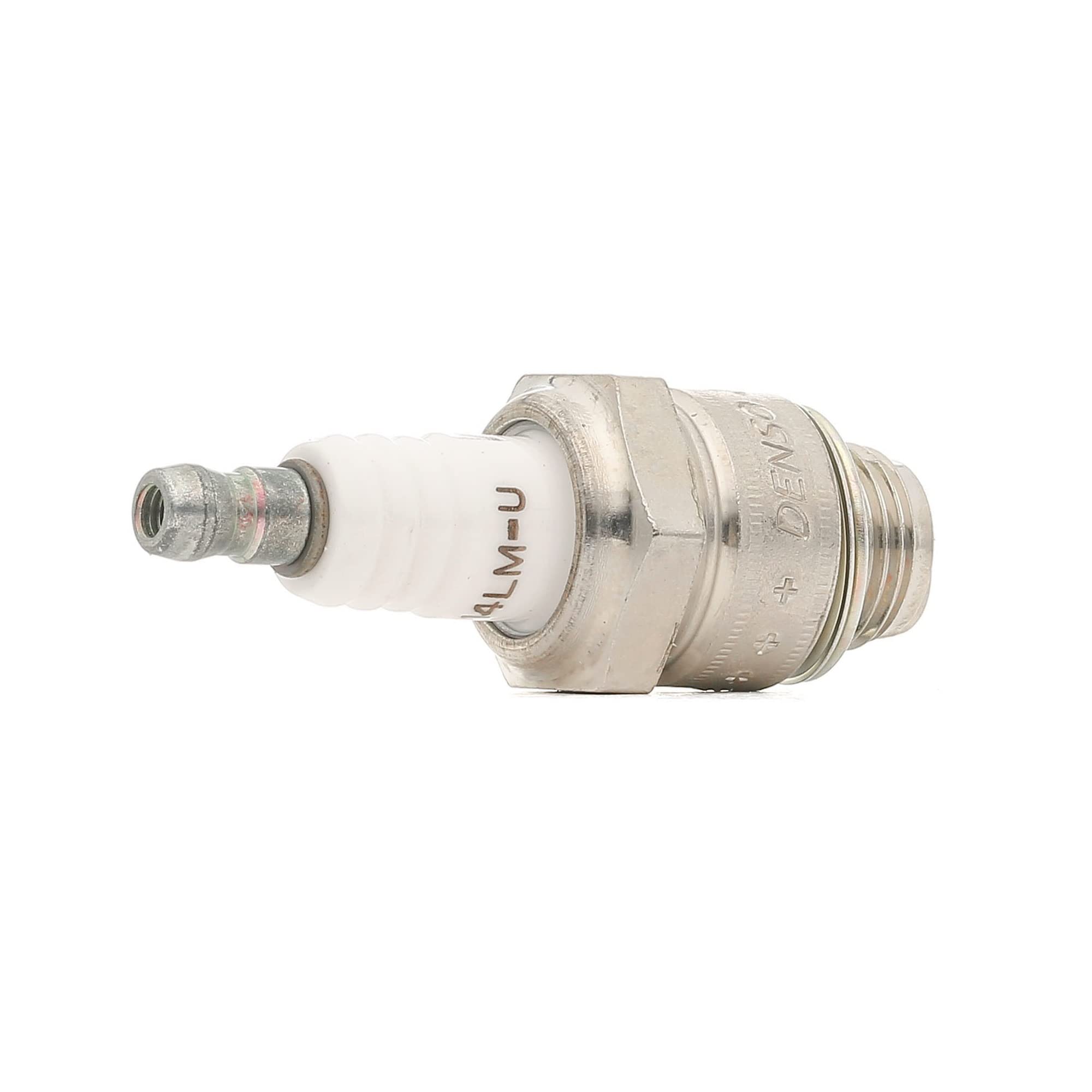 Denso (6014) W14LM-U Traditional Spark Plug, Pack of 1
