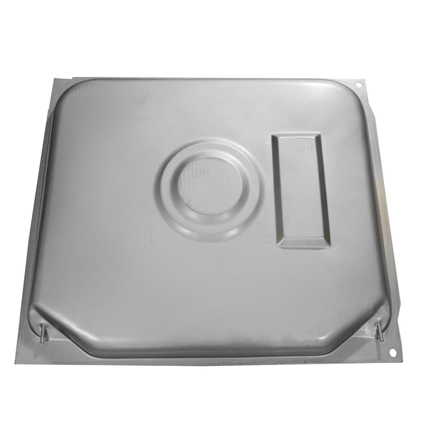 Trq Gas Fuel Tank 16 Gal Compatible With 1980-1981 Volkswagen Vanagon