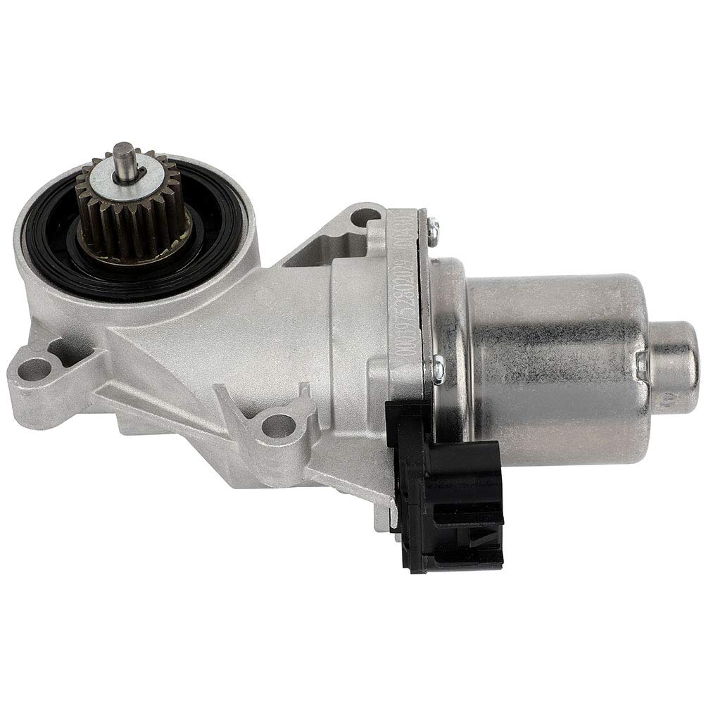 Scitoo 600-899 Transfer Case Shift Encoder Motor Fits 2007-2013 For Chevrolet Avalanche 2007-2018 For Chevrolet Tahoe 2007-2018