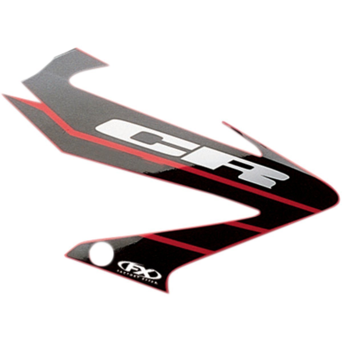 Factory Effex Oe Tank Grph Cr125/250 04 Fx07-05320