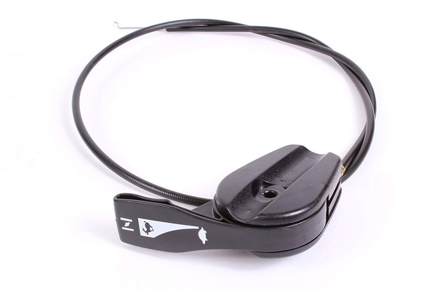 Honda 17850-Vg3-010 Lever Throttle