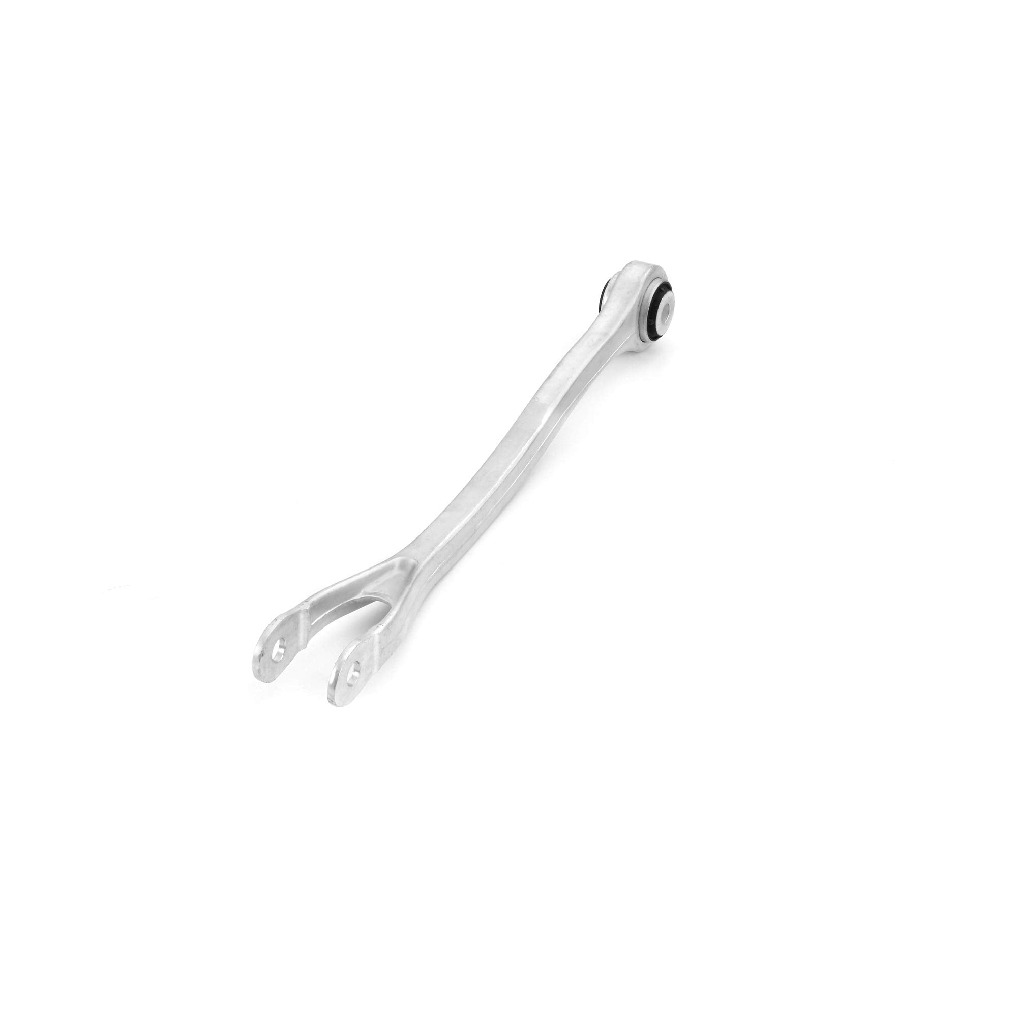 Metrix Premium Chassis Parts - 4 Pc L/R Rear Lower Forward & Rearward Control Arm Kit Fits 07-11 Mercedes-Benz Cls550, 07-09 E55
