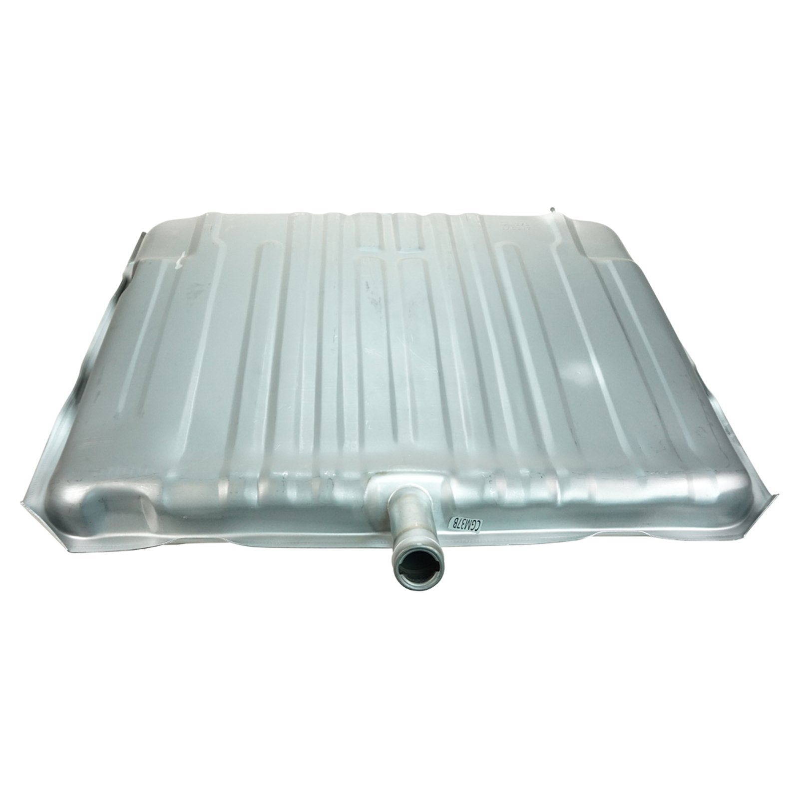 Trq Gas Fuel Tank 20 Gal Compatible With 1964-1967 Chevrolet Chevelle Malibu