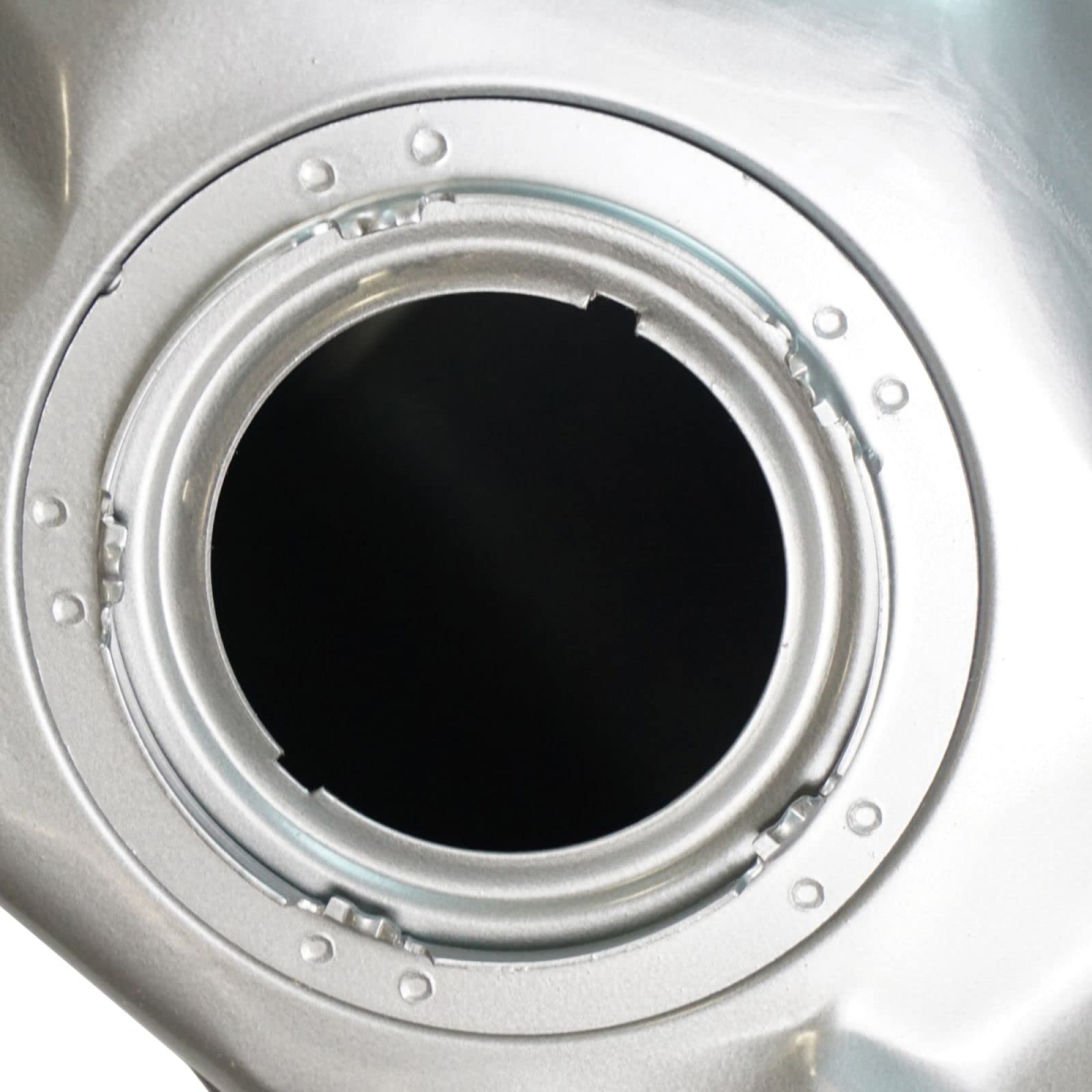 Trq Gas Fuel Tank 17 Gal Compatible With 1985-1988 Ford Ranger