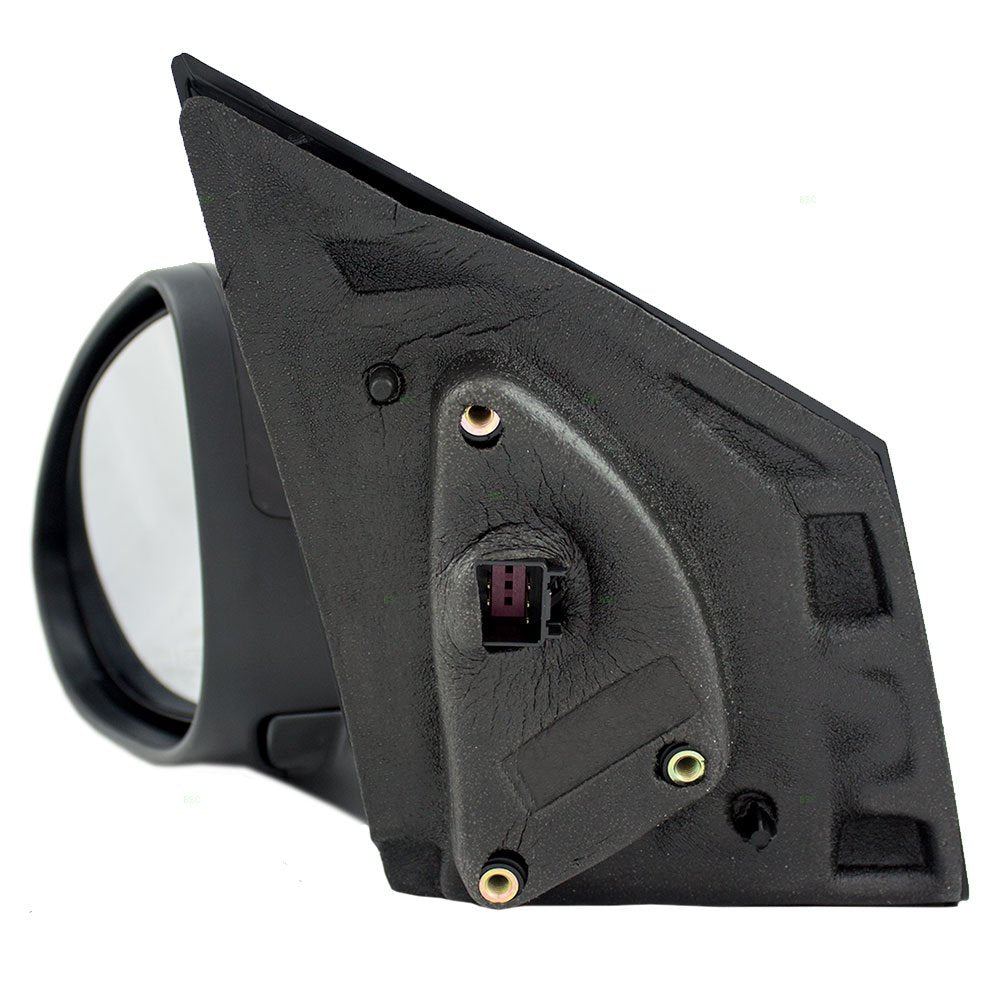 Power Door Mirror Fits 2012-2019 Chevrolet Sonic Driver Left Side Heated Memory