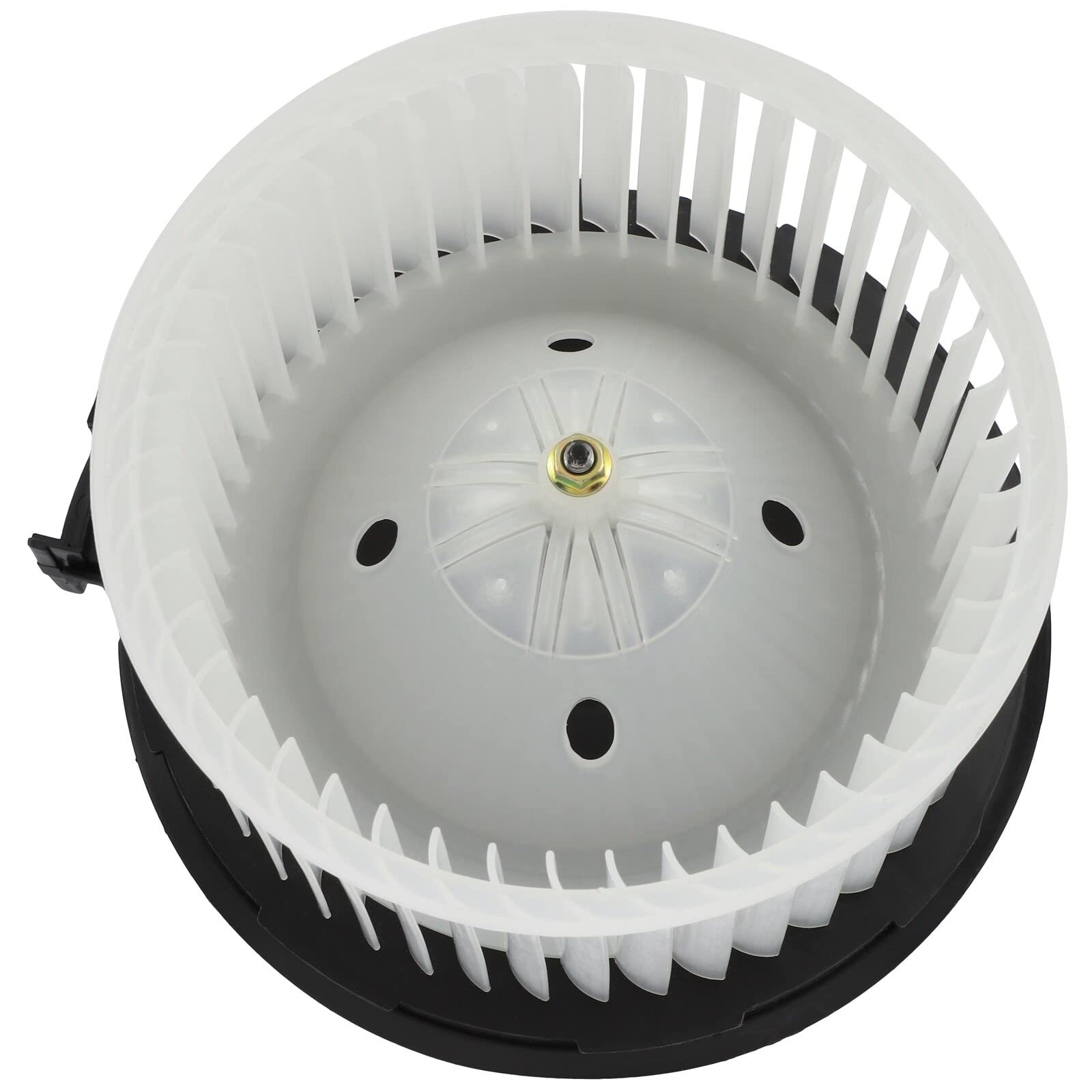 Scitoo Hvac Heater Blower Motor With Fan Cage Front 700263 For Hyundai For Sonata 2011-2014,For Kia For Optima 2011