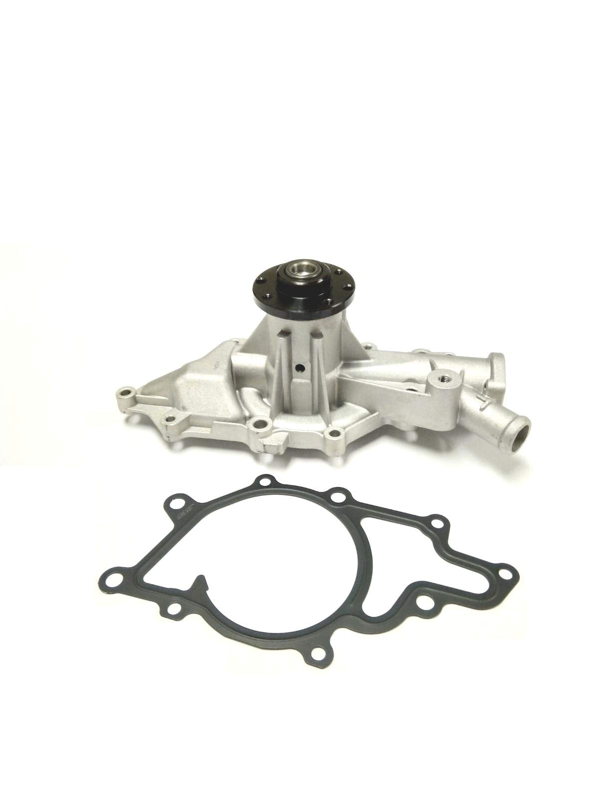 OAW CR7220 Engine Water Pump for 2.7L-L5 Turbo Diesel on 2004 2005 2006 Dodge & Freightliner Sprinter 2500 3500