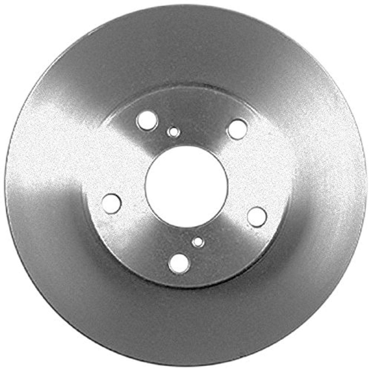 Bendix Premium Prt5328 Front Brake Rotor For Toyota Rav4 2005-2001