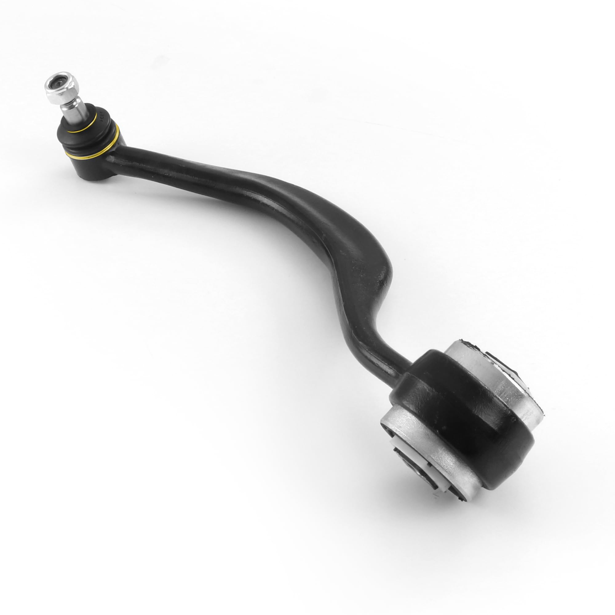 Metrix Premium Chassis Parts - Front Right Lower Rearward Control Arm W Ball Joint & Bushing Assembly Fits 97-01 Bmw 740I, 95 Bm