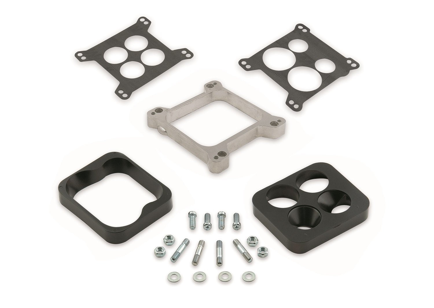 Mr. Gasket 6009 Aluminum Carburetor Spacer