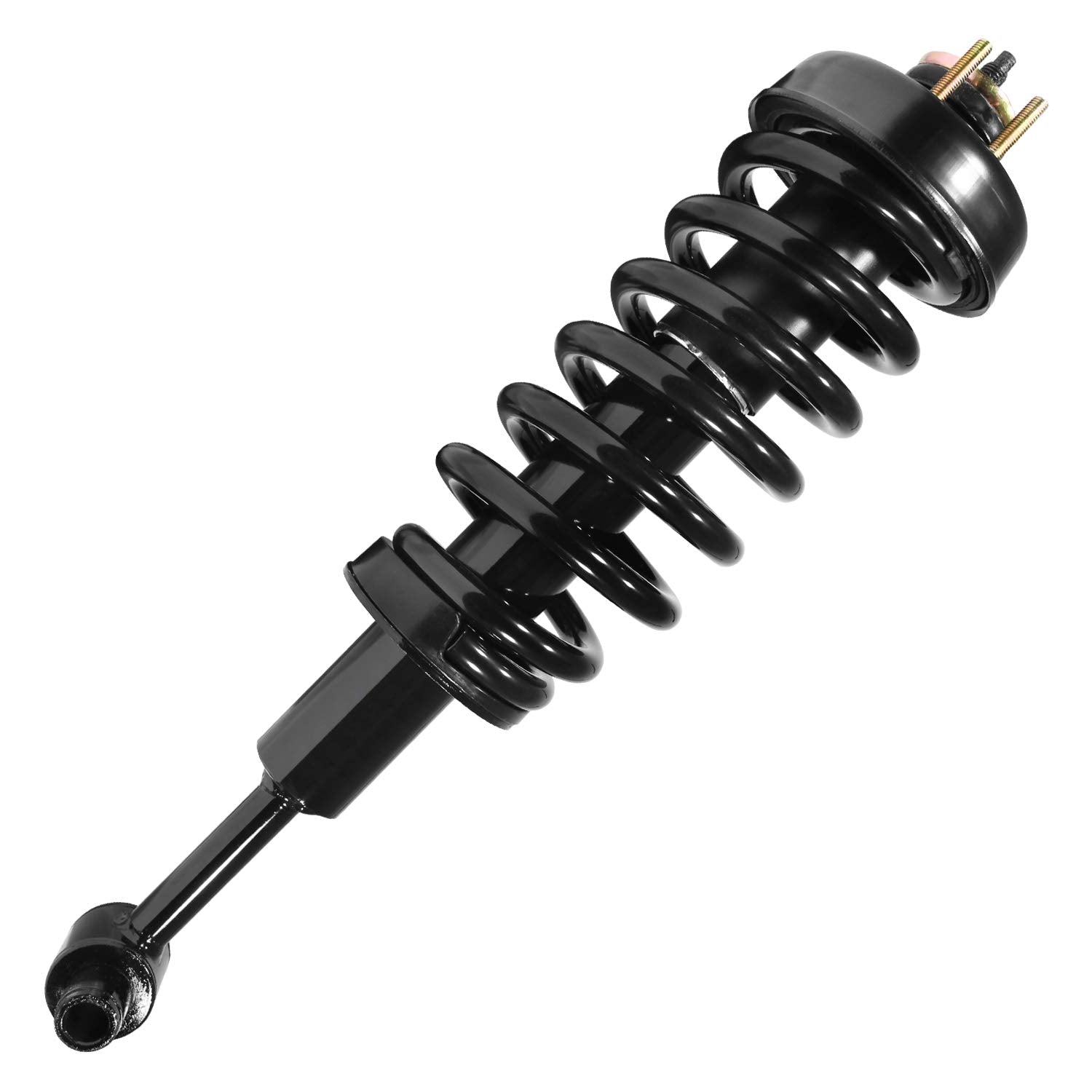 2004-2005 Ford Explorer, 2004-2005 Mercury Mountaineer - 2-11200-001