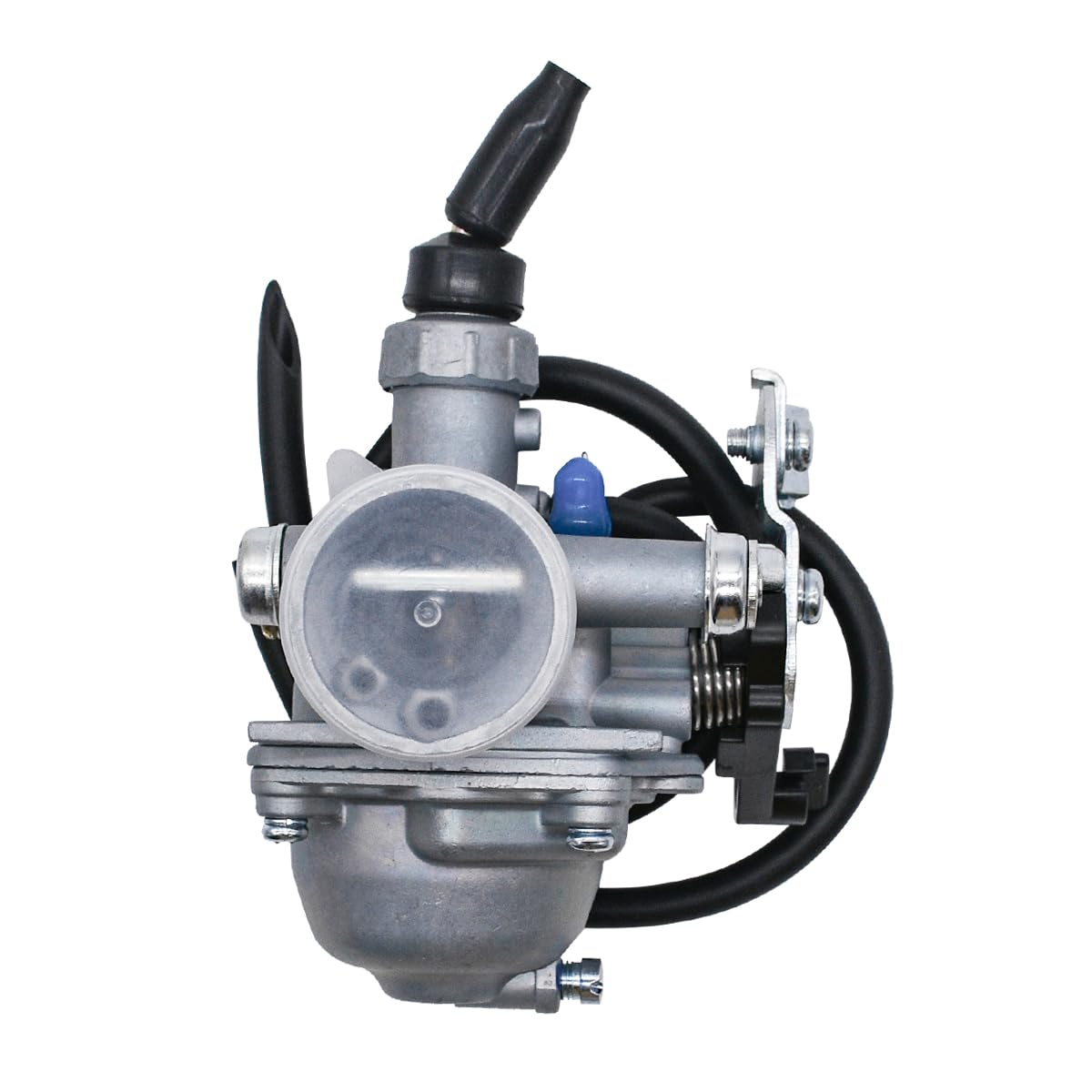 Jdllong Outlaw 50 Carburetor For Polaris Scrambler Predator Outlaw 50 Replaces 0451730 0451049 2008-2019 Carb