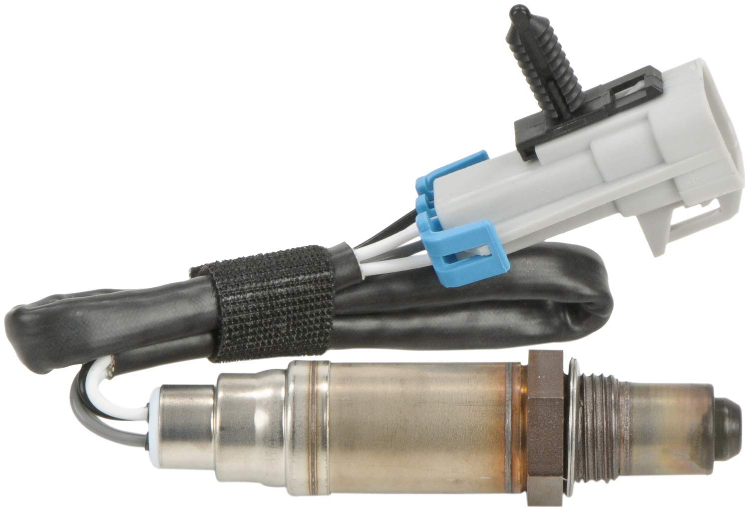 Bosch 15284 Premium Oe Fitment Oxygen Sensor - Compatible With Select 2003-06 Buick, Cadillac, Chevrolet, Gmc, And Isuzu Cars, T