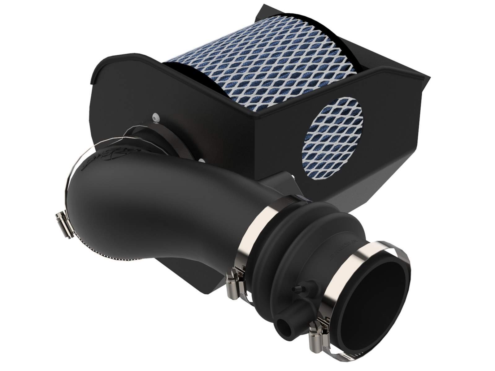 Afe Power 54-13012R Cold Air Intake System (Non-Carb Compliant), 1 Pack