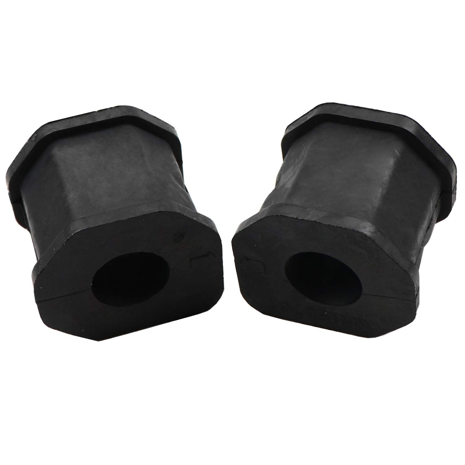 Beck/Arnley 101-6372 Stabilizer Bushing Set