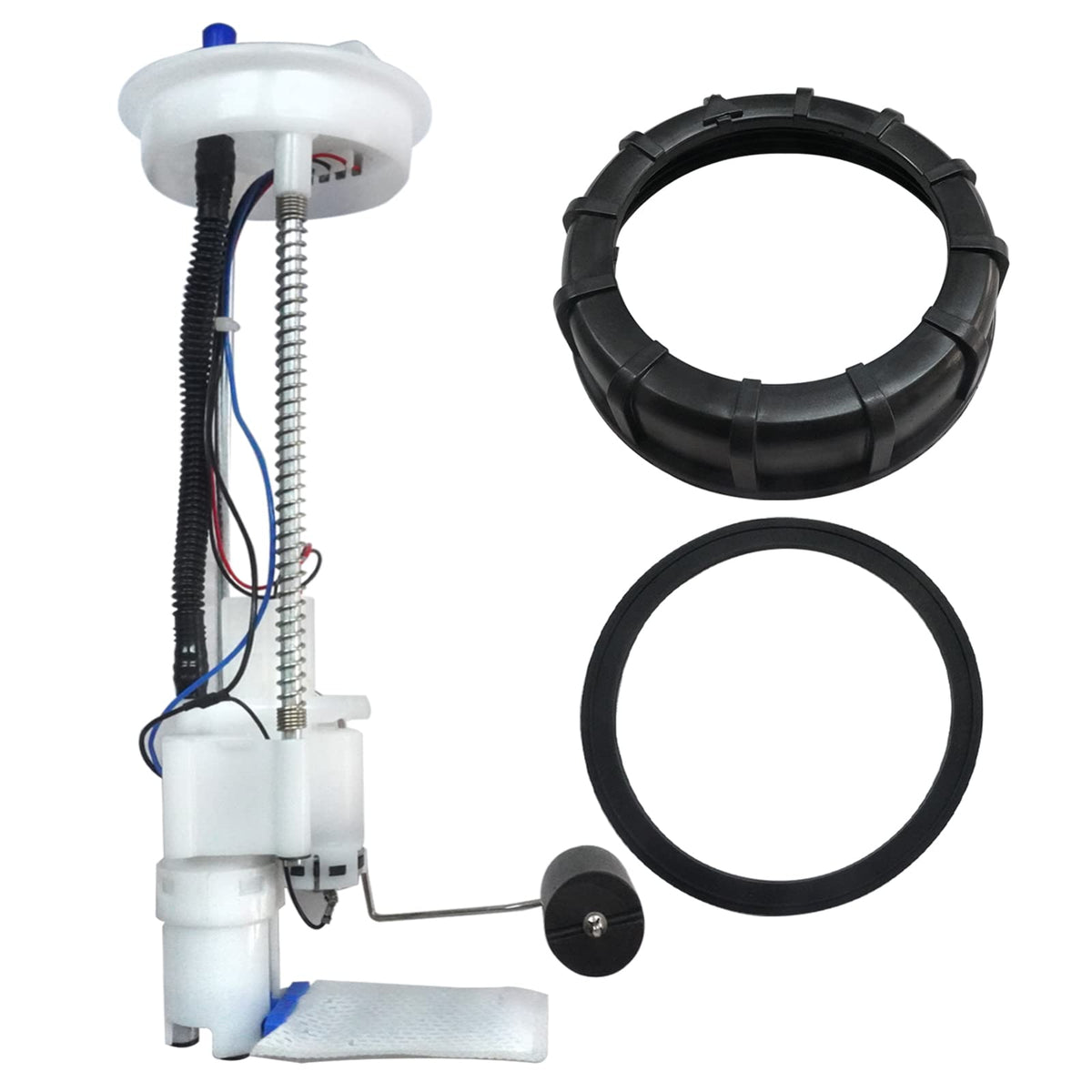 47-1002 2205469 Fuel Pump Assembly for Polaris Sportsman 570 450 550 850 1000 XP/H.O/EPS, Scrambler 850 1000 XP/SP, Hawkeye 325 