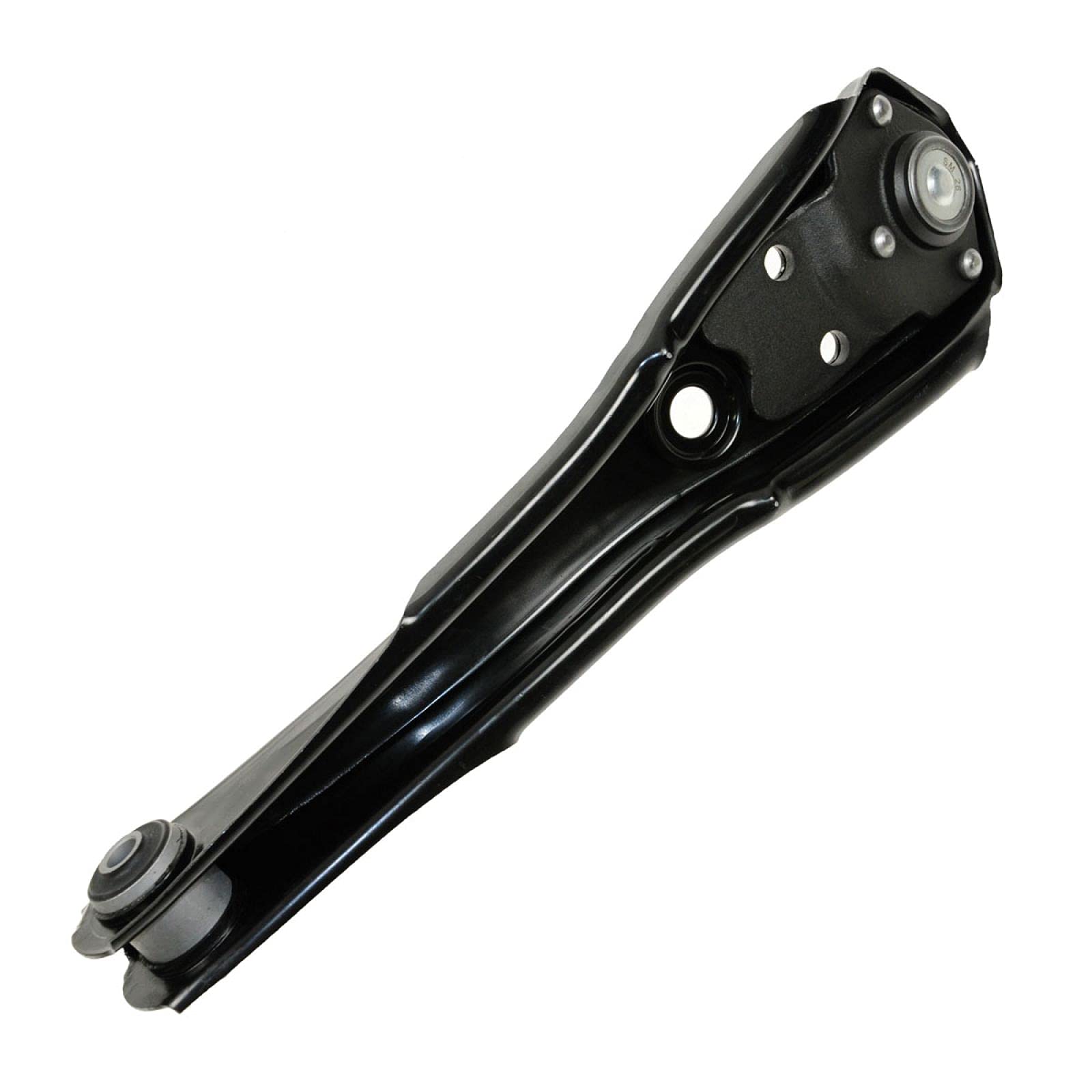 Trq Front Lower Control Arm With Ball Joint Set Compatible With 68-80 Ford Mercury