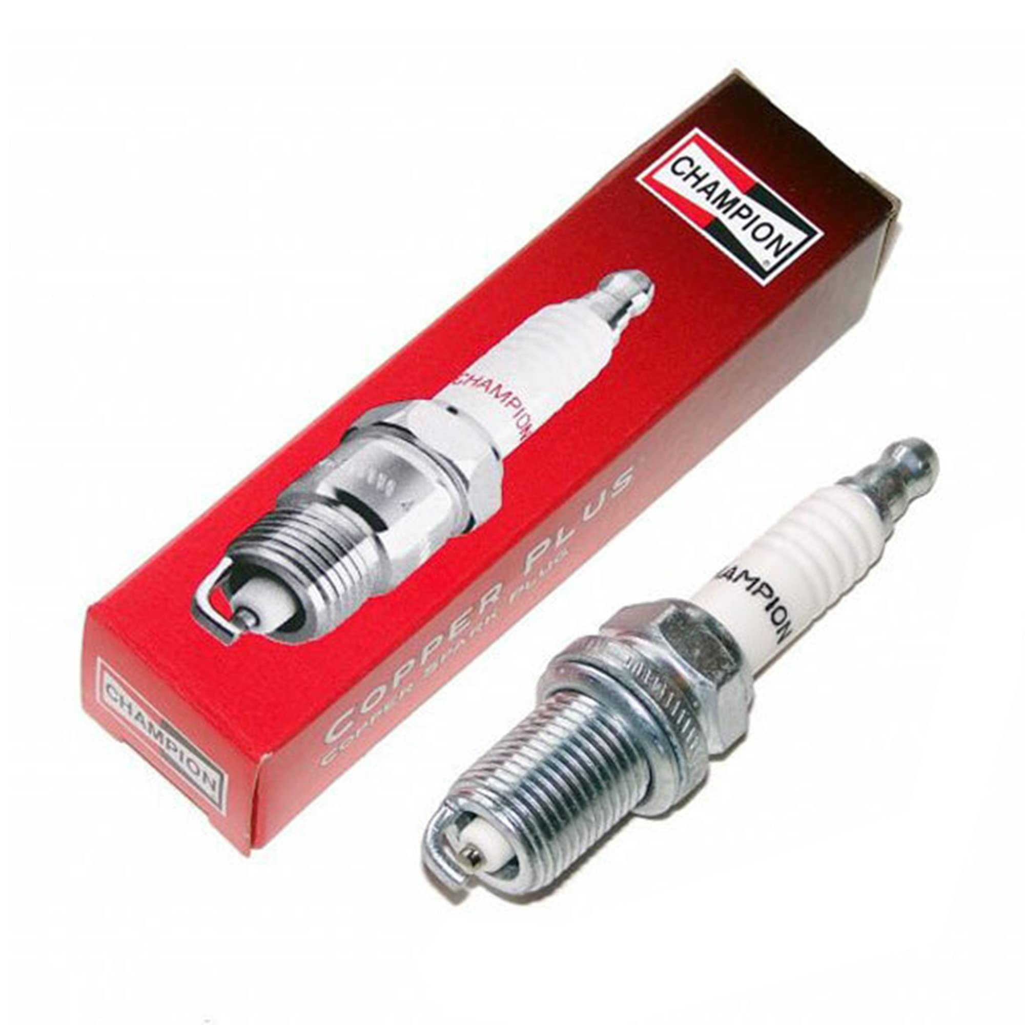 Champion Spark Plug Qc12Yc For Rfi Compliant Engines (691043,10786,14-132-03S) / 946