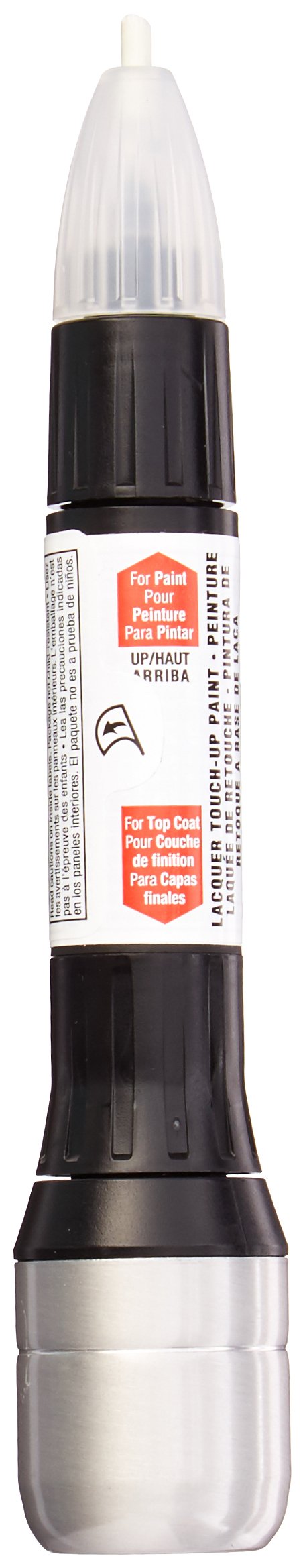 Genuine Honda (08703-Nh689Mah-A1) Touch-Up Paint, Titanium Metallic, Color Code: Nh689M