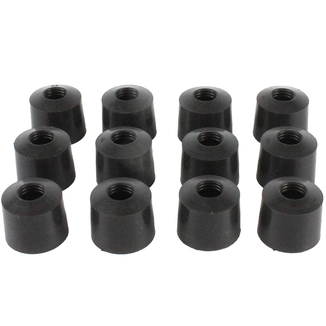 Dnj Vss1137 Valve Stem Seal (Viton) For 2001-2011 / Chrysler, Dodge, Jeep, Volkswagen/Caravan, Grand Caravan, Pacifica, Routan, 