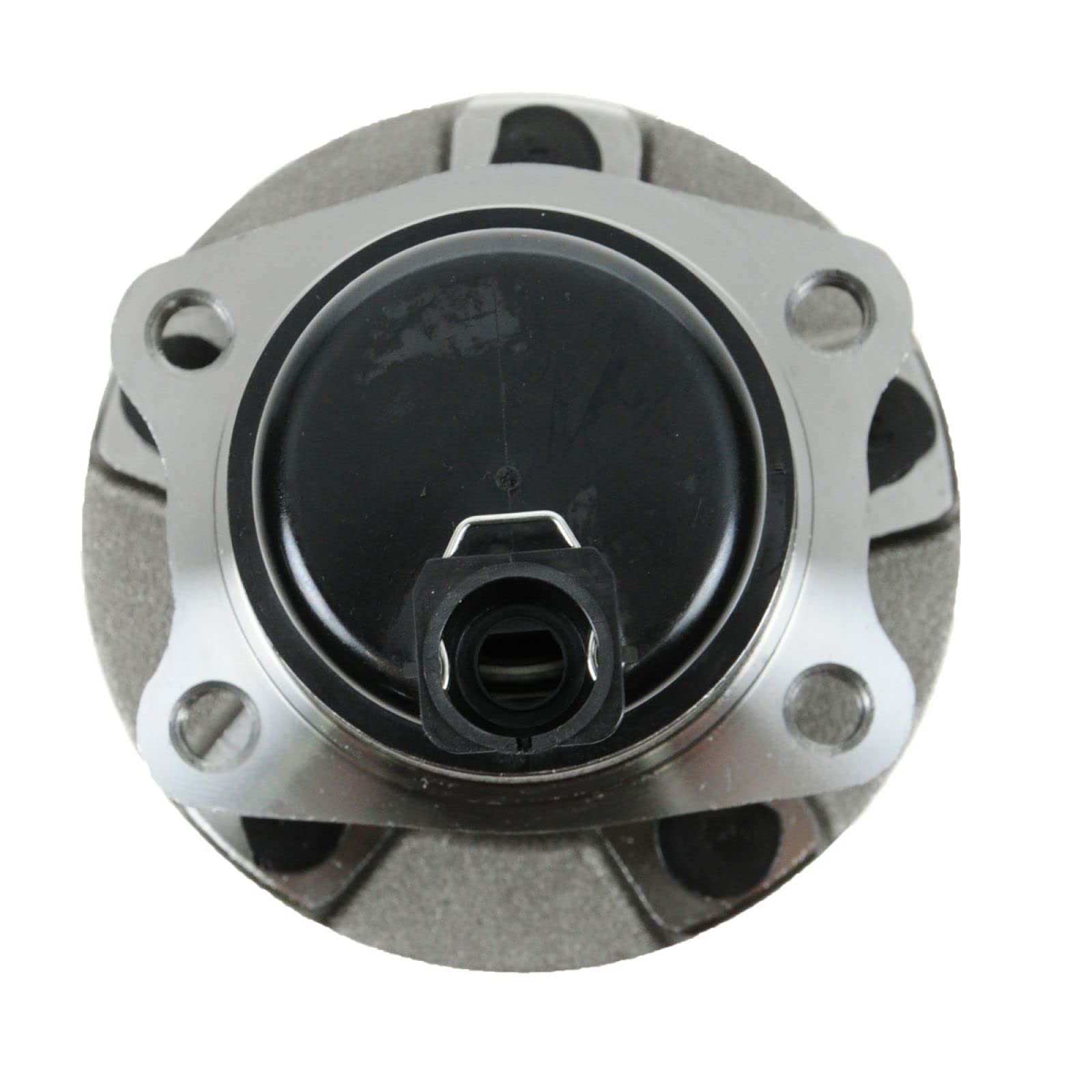 Trq Wheel Hub Bearing Assembly Rear Compatible With 2001-2007 Chrysler Town & Country 2001-2003 Voyager Dodge Caravan Grand Cara