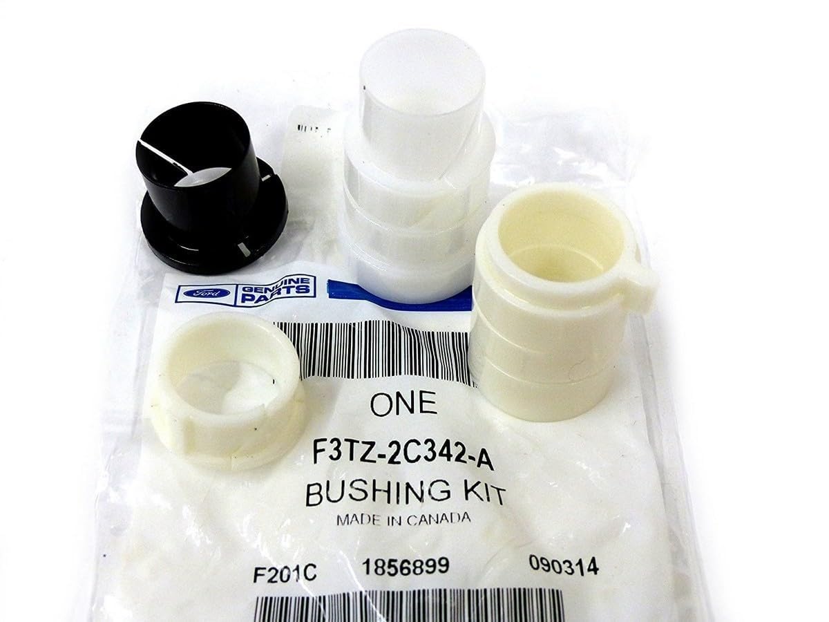 Genuine Ford Parts - Kit - Bush (F3TZ-2C342-A)