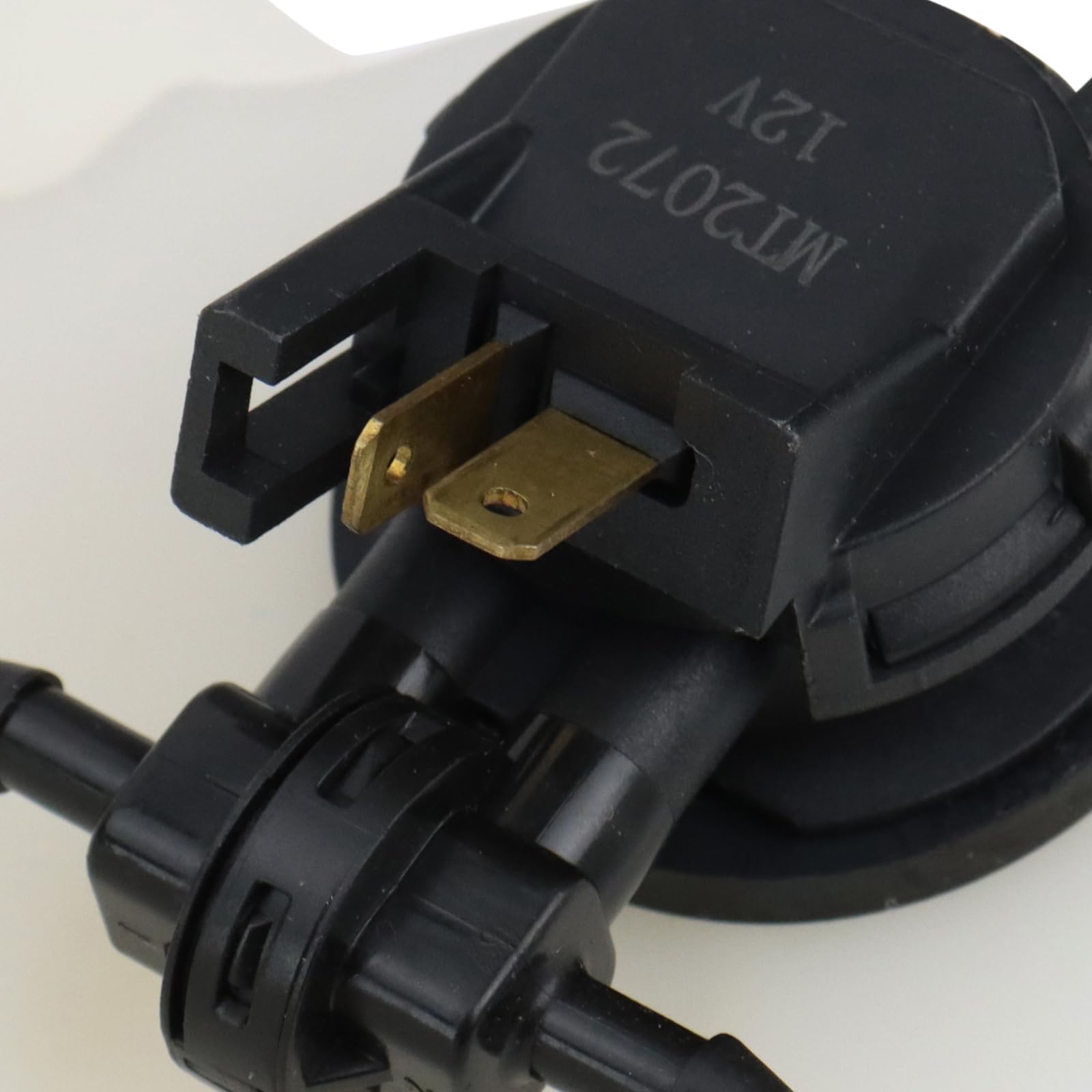 Trq Windshield Washer Reservoir Compatible With 2005-2010 Honda Odyssey Ho1288200