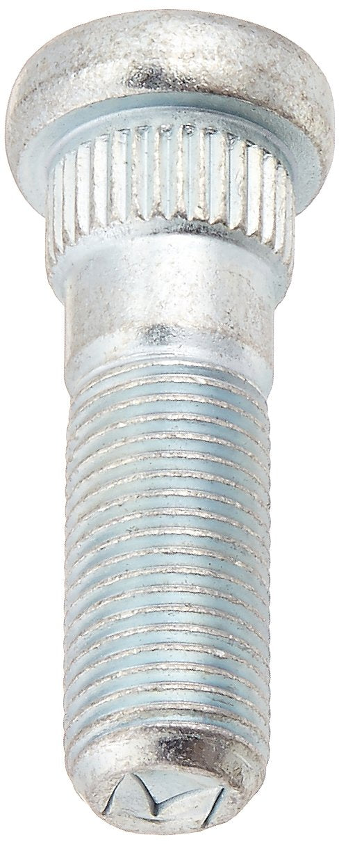 Dorman 610-401.1: M12-1.25 Serrated Wheel Stud - 14.43Mm Knurl, 41.5Mm Length