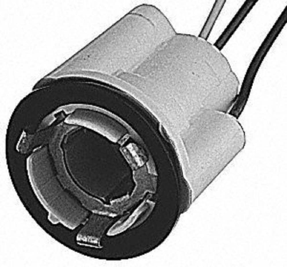 Standard Motor Products S55 Pigtail/Socket