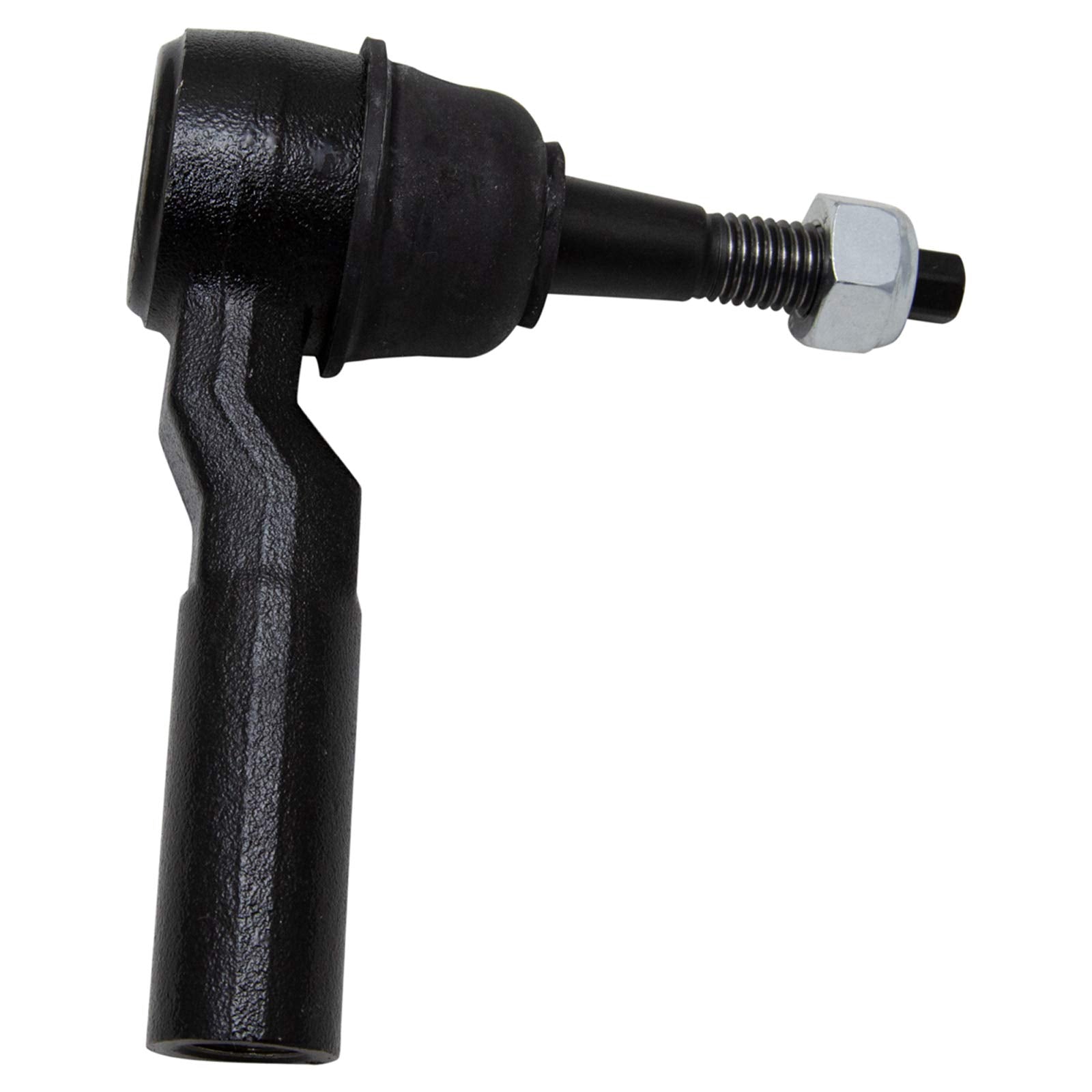 Trq Front Inner And Outer Tie Rod Set Compatible With 2011-2021 Chevrolet Silverado 2500 Hd Silverado 3500 Hd Gmc Sierra 2500 Hd