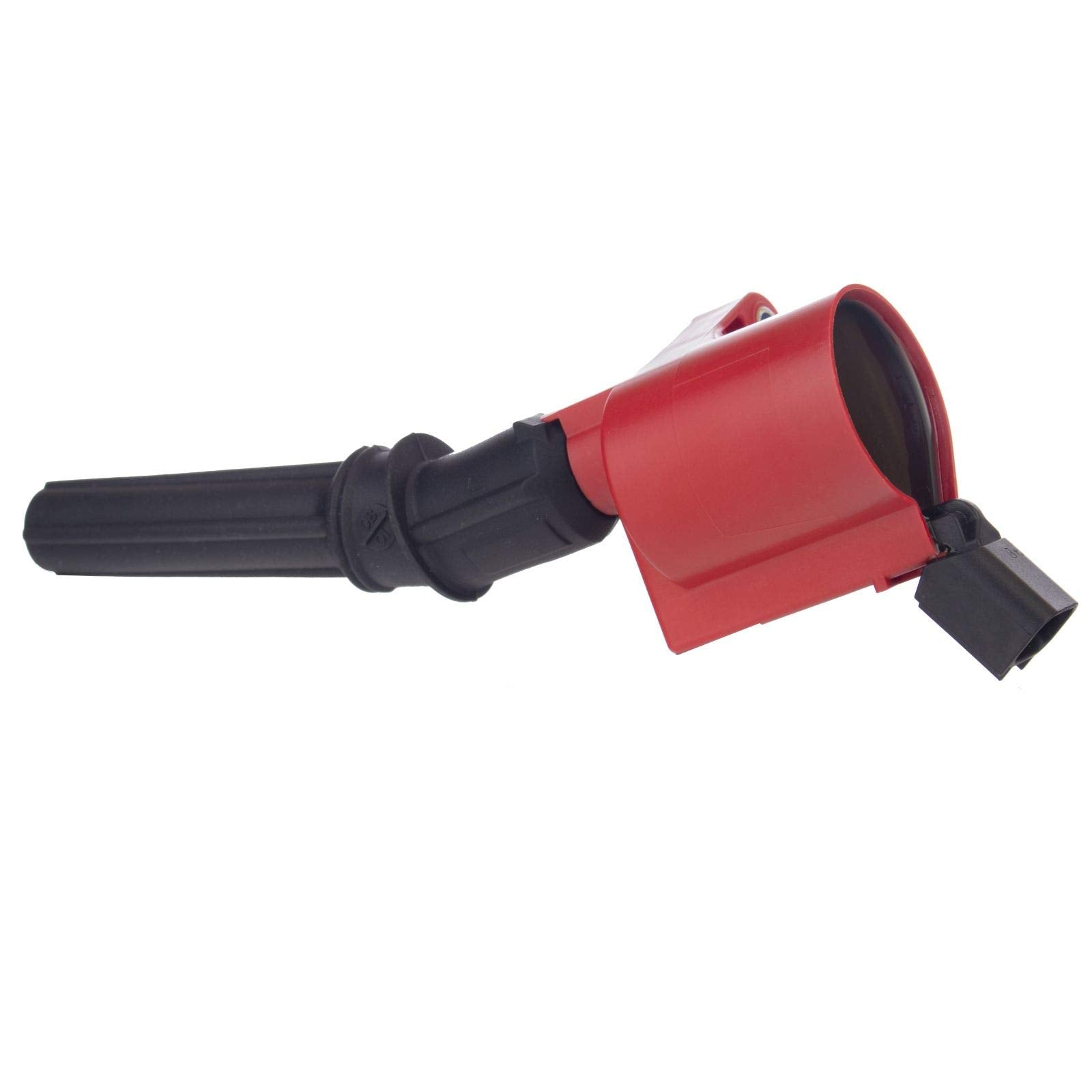 TRQ Ignition Coil Set Compatible with 97-16 Ford 98-11 Lincoln Mercury 11-12 VPG