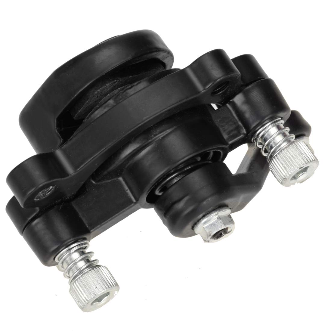 Fvrito Front Disc Brake Caliper And Pad For Mbx10 Mbx11 80Cc Mm-B80 105Cc Mm-B105 Ct100U Cc100X Trail Mini Bike 47 49Cc Mini Atv