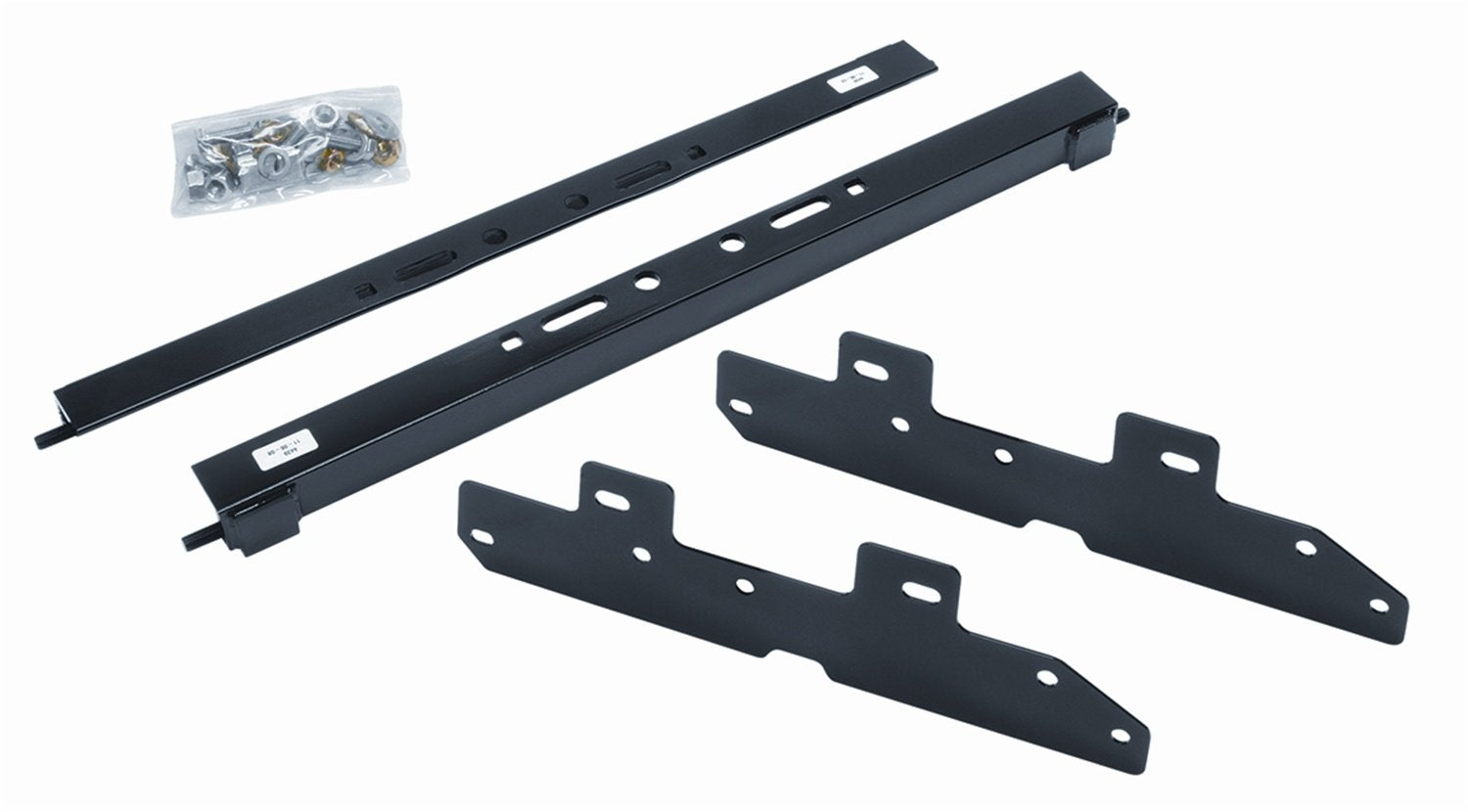 Draw-Tite 4439 Gooseneck Rail Kit