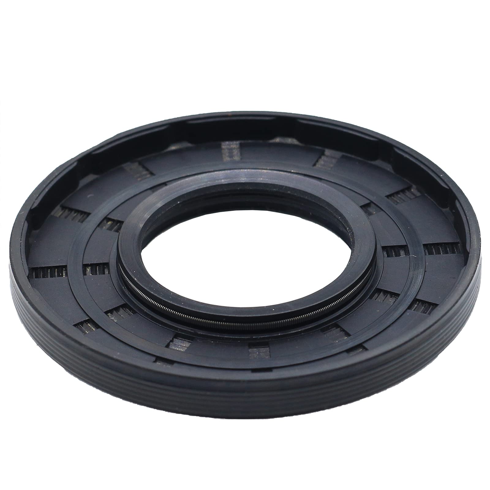 Plentzom Rear Oil Seal 705501557 Compatible With Can Am Outlander Renegade G2 570 650 800 850 1000 Xmr 2013-2021