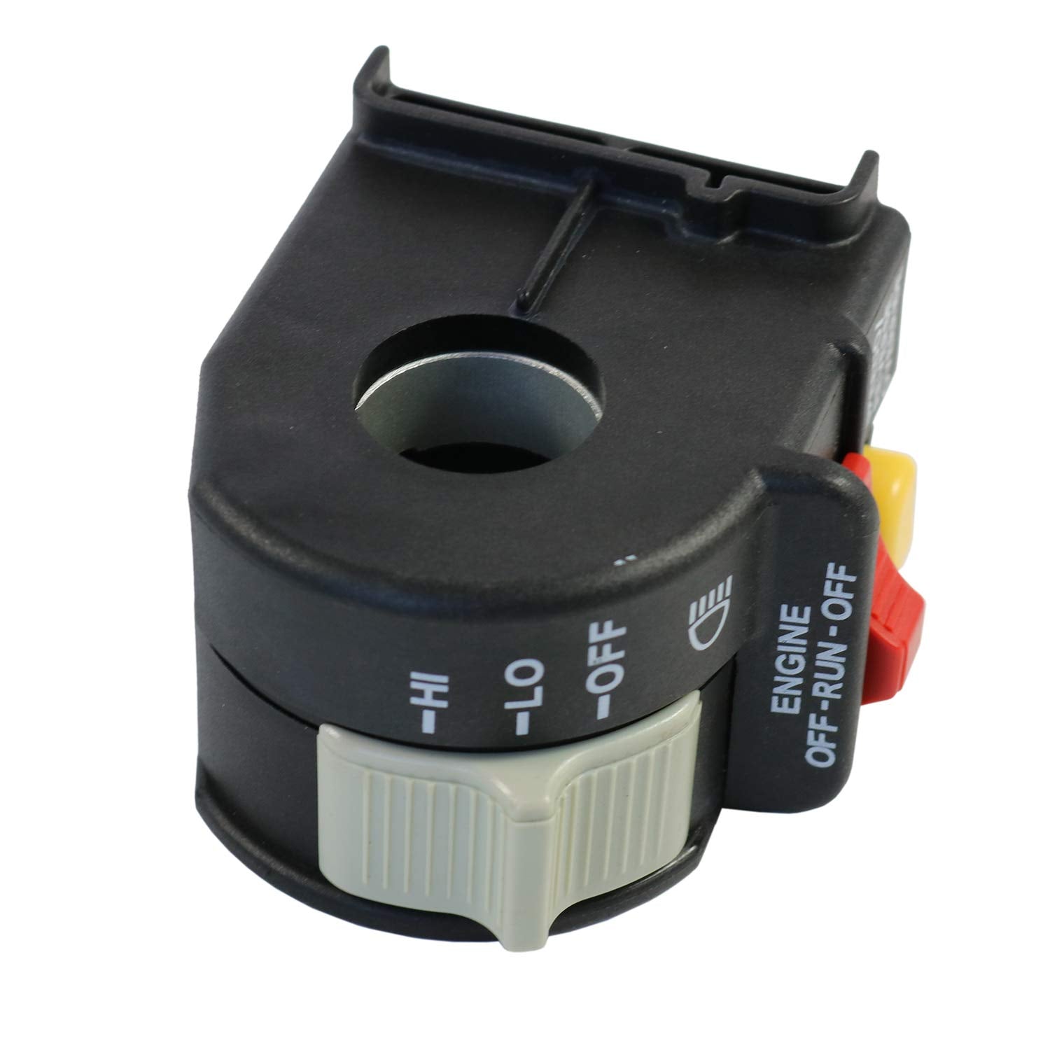 Jdmspeed New Left Handle Bar Switch Replacement For Polaris Xplorer Xpedition 325 400 425 1999 2000 2001