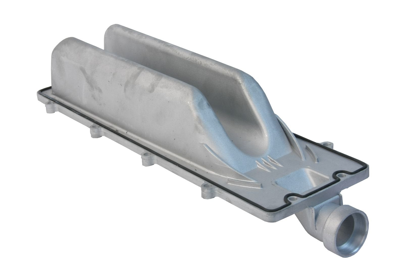 URO Parts 11147507278 Intake Valley Pan