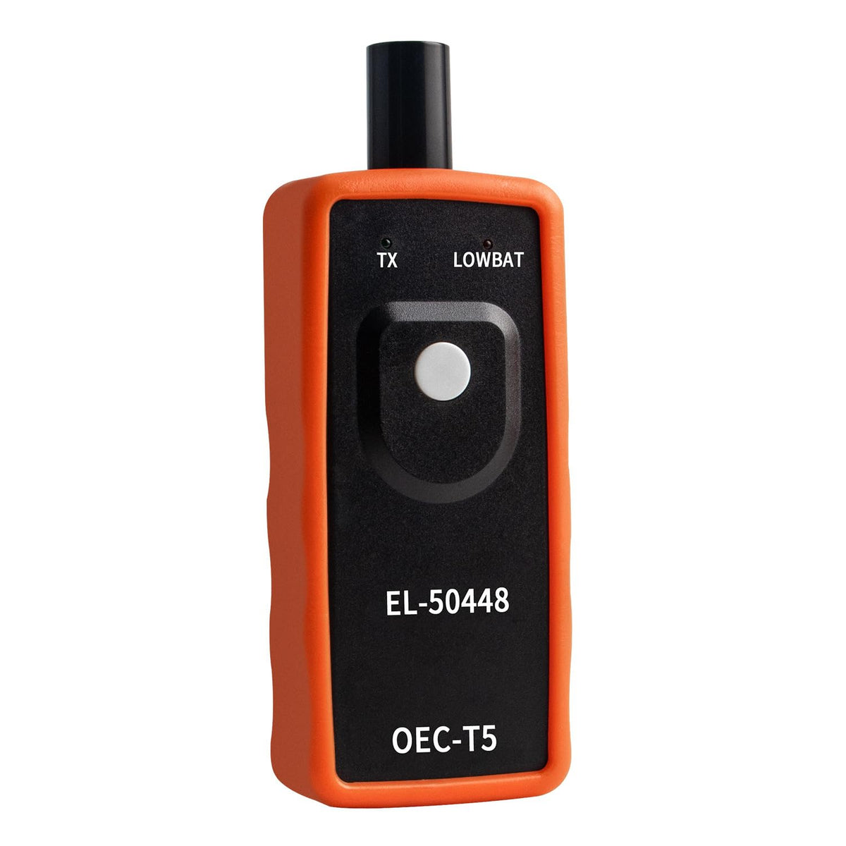 TPMS Relearn Tool for GM Tire Sensor, Automotive Tire Pressure Monitor Sensor Activation Reset Tool EL-50448 OEC T5, System Prog