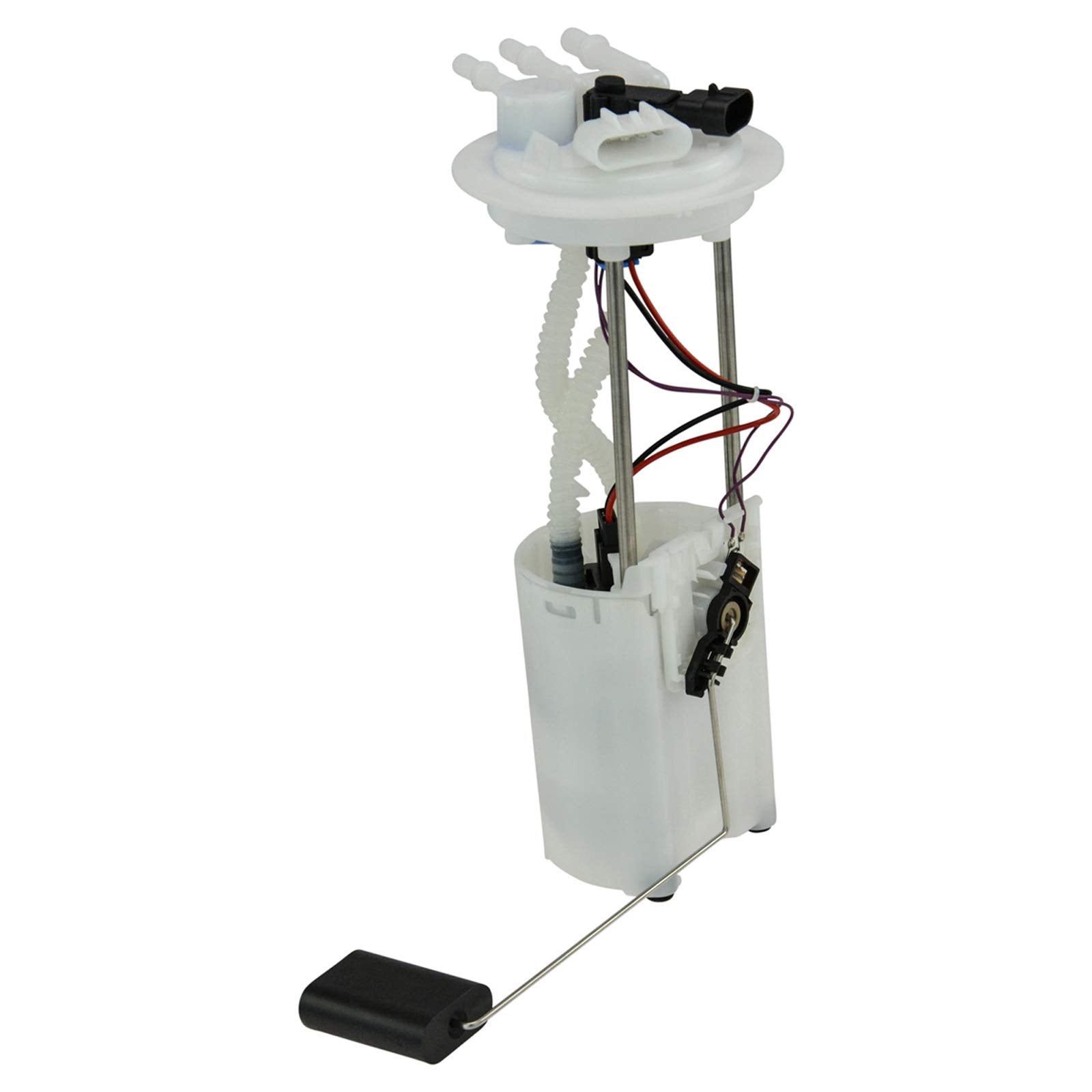 Trq Fuel Pump Module Assembly Compatible With 2004-2005 Chevrolet Colorado Gmc Canyon