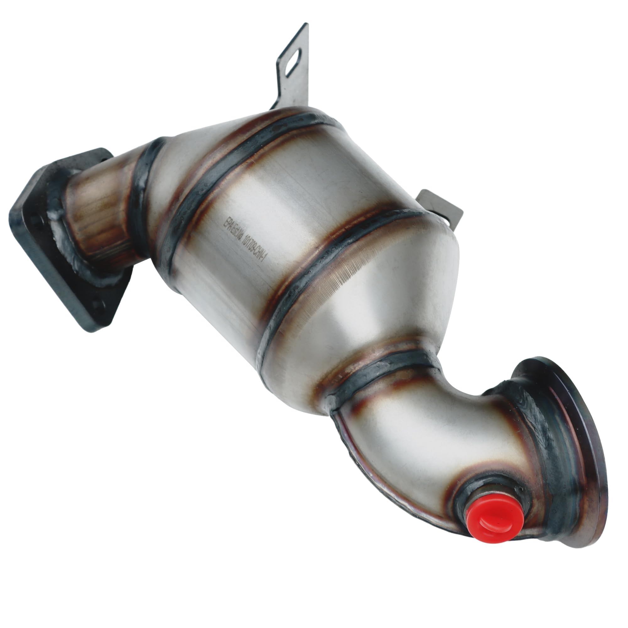 Catalytic Converter Fit For 2012-2021 Chevrolet Sonic Trax, 2012-2021 Buick Encore, 2011-2016 Chevy Cruze 1.4L (EPA Compliant)