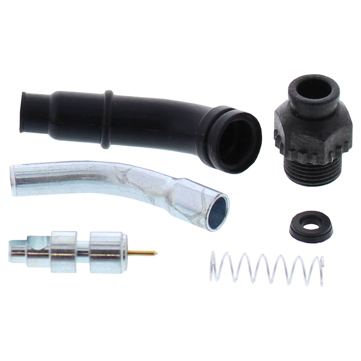 All Balls Choke Plunger Kit 46-1015 Compatible With/Replacement For Honda Atc250Es 1985, Atc250Sx 1985, Trx250 Fourtrax 1985, Tr