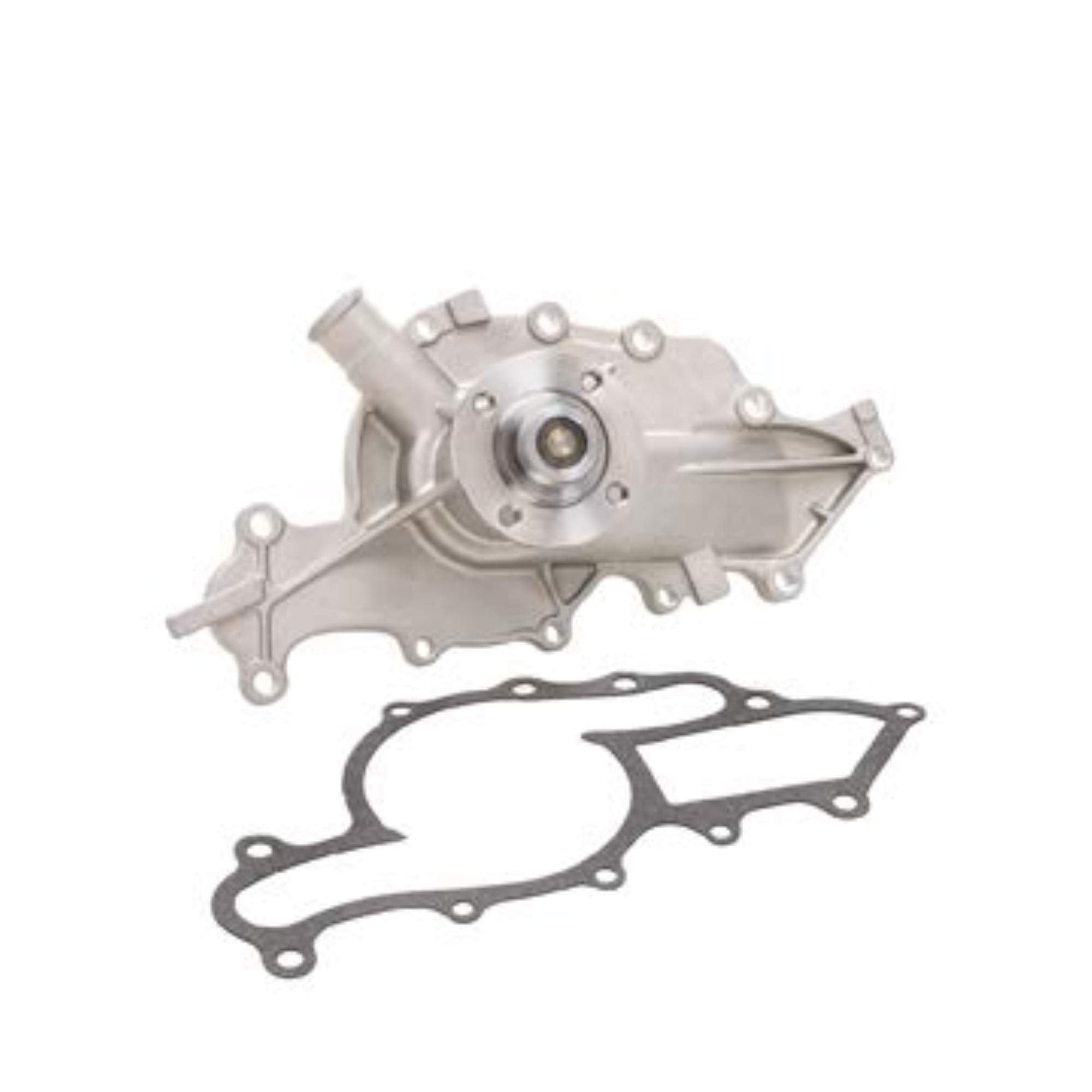Dayco Dp988 Engine Water Pump