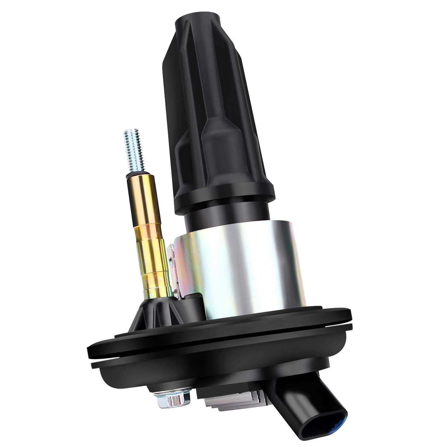 Drivestar Uf303 Ignition Coil For Chevrolet Colorado Trailblazer For Gmc Canyon Envoy For Oldsmobile Bravada For Isuzu 4.2L 2.8L