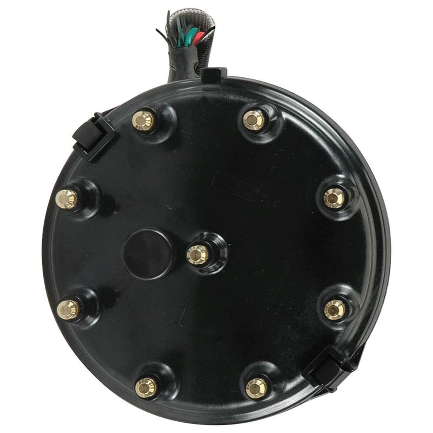 New Distributor Compatible With 1988-1997 Compatible With Super Duty F250 F350 E250 E-350 7.5 V8 460, Replaces E7TE 12127-BC, E7